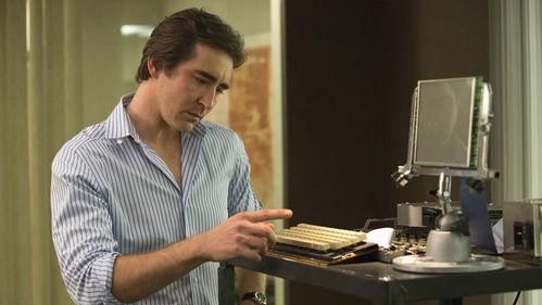 undefined Season 1 Episode 6 - Landfall