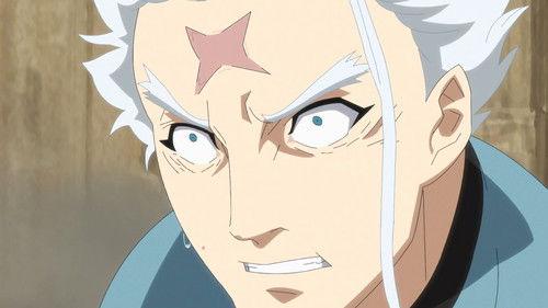 Giant Beasts of ARS Season 1 Episode 12 - The Ring's Judgement