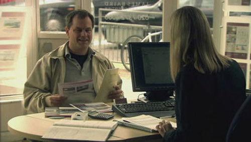 Lead Balloon Season 3 Episode 3 - Fax