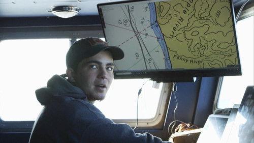 Bering Sea Gold Season 13 Episode 6 - Naked and Unafraid