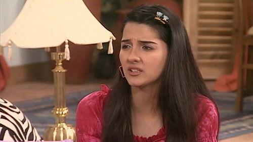 Shararat - Thoda Jaadu, Thodi Nazaakat Season 1 Episode 6 - Nani Punishes Suraj