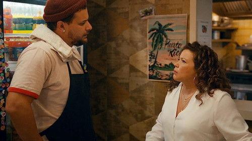 The Horror of Dolores Roach Season 1 Episode 6 - Blink Twice