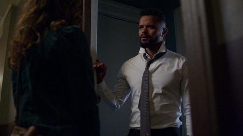 undefined Season 3 Episode 10 - AKA Hero Pants