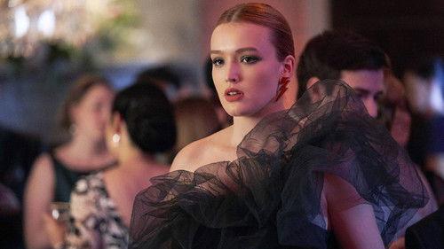 Dynasty Season 2 Episode 16 - Miserably Ungrateful Men