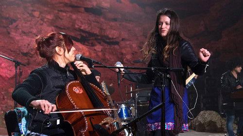 Bluegrass Underground Season 8 Episode 4 - Sweet Lizzy Project