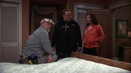 The King of Queens Season 8 Episode 15 - Buggie Nights
