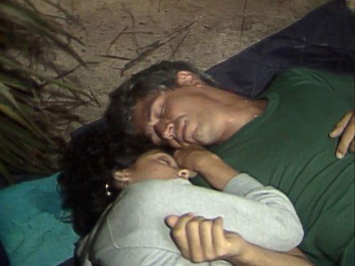 A Gata Comeu Season 1 Episode 8 - Episode 8