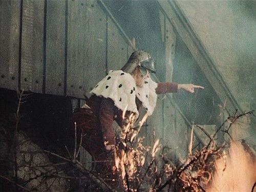 Ghosts under the Ferris Wheel Season 1 Episode 7 - Rumpi schlägt zu