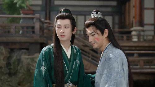 The Journey of Legend Season 1 Episode 29 - Episode 29