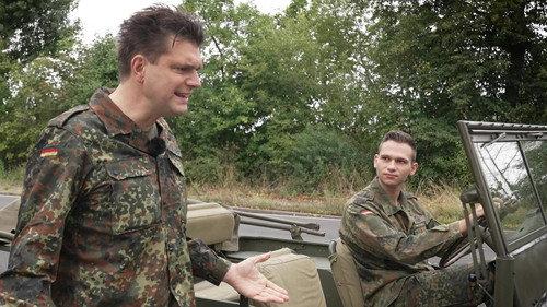 heute-show Season 25 Episode 22 - Episode 22