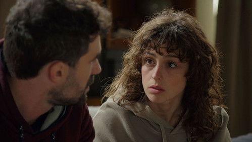 Mía es la venganza Season 1 Episode 10 - Episode 10