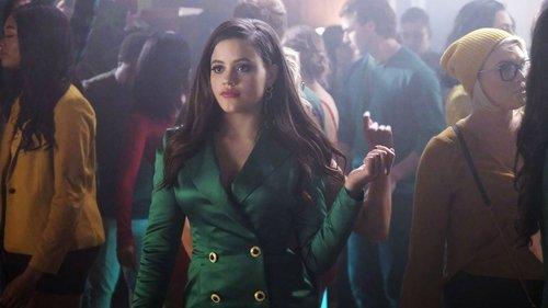 undefined Season 1 Episode 12 - You're Dead To Me