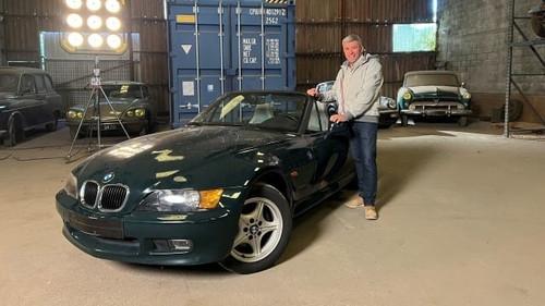 Vintage Mecanic Season 8 Episode 3 - Episode 3