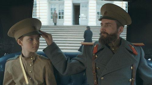 The Last Czars Season 1 Episode 4 - War