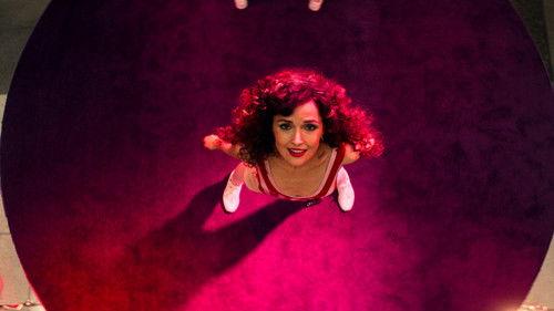 undefined Season 1 Episode 10 - Let's Get Together