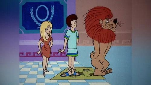 The Roman Holidays Season 1 Episode 3 - Star For A Day