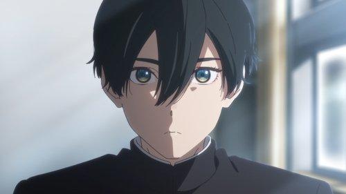 SHOSHIMIN: How to Become Ordinary Season 1 Episode 3 - Humpty Dumpty