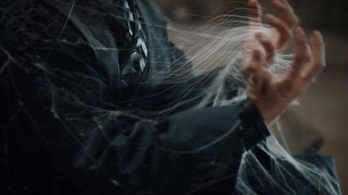 Sword Dynasty Season 1 Episode 23 - Episode 23