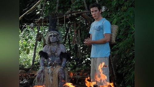 Pirate Islands: The Lost Treasure of Fiji Season 1 Episode 6 - Poison