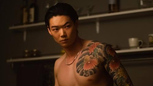 Tokyo Vice Season 1 Episode 6 - The Information Business