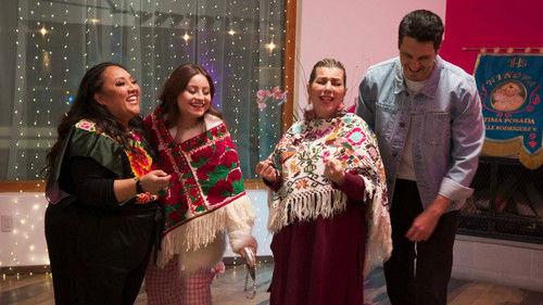 Come Dine with Me Mexico Season 1 Episode 6 - Episode 6