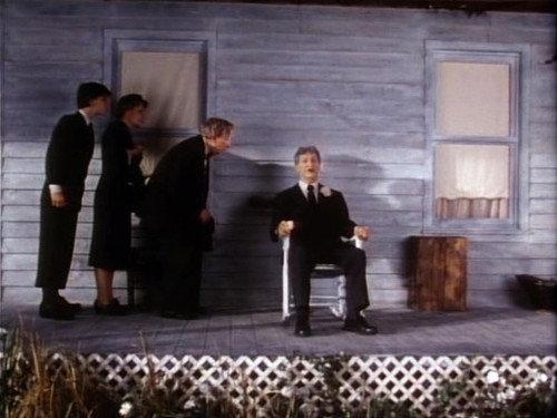 Tales from the Darkside Season 1 Episode 9 - A Case of the Stubborns