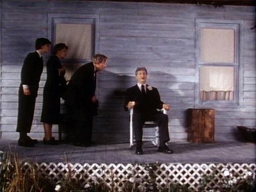 undefined Season 1 Episode 9 - A Case of the Stubborns