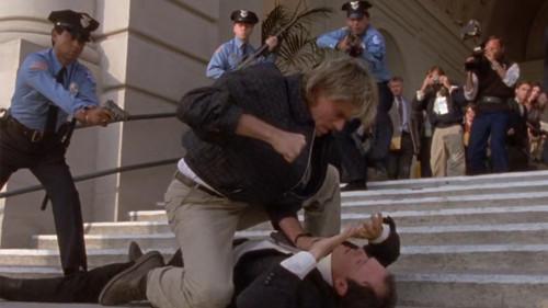 MacGyver Season 7 Episode 3 - Obsessed