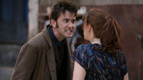 undefined Season 4 Episode 2 - The Fires of Pompeii