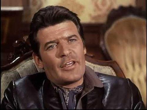 The Big Valley Season 2 Episode 24 - Court Martial