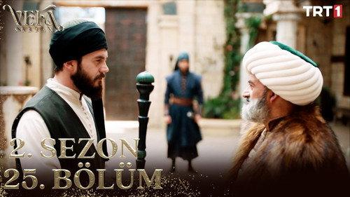 Vefa Sultan Season 2 Episode 25 - Episode 55