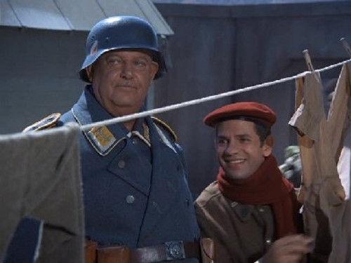 Hogan's Heroes Season 6 Episode 9 - The Big Record
