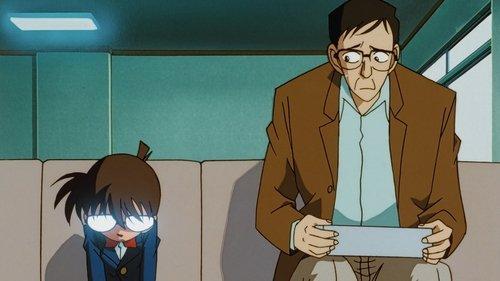 Detective Conan Season 1 Episode 91 - Hospital Homicide