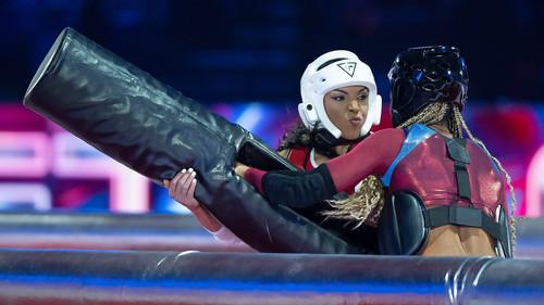 Gladiators UK Season 2 Episode 6 - Episode 6