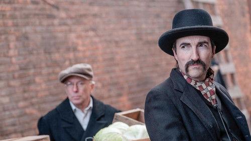 American Lawmen Season 1 Episode 2 - Petrosino vs. The Mafia