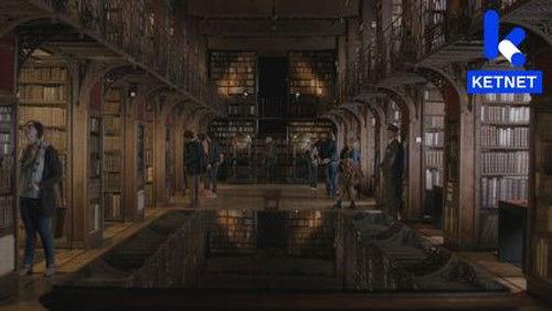 Ghost Rockers Season 4 Episode 8 - Episode 8