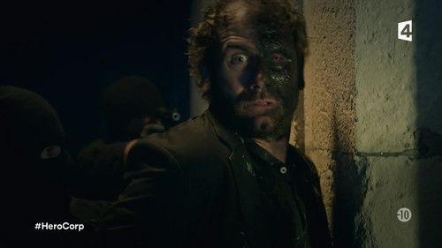 Hero Corp Season 4 Episode 5 - Episode 5