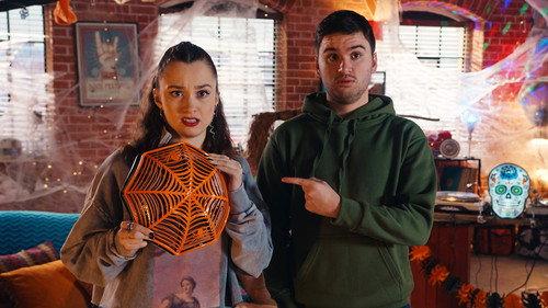 Flatmates Season 2 Episode 6 - Gorilla Warfare