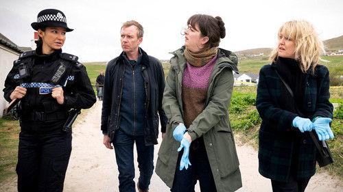 Shetland Season 10 Episode 1 - Episode 1