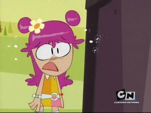 Hi Hi Puffy AmiYumi Season 2 Episode 1 - Koi Fish
