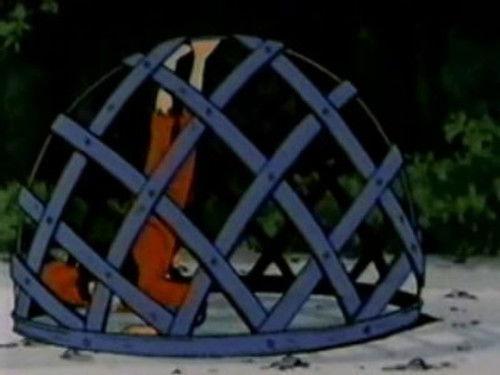 Ninja Boy Season 1 Episode 1 - The Appearance of a Fascinating and Earnest Ninja