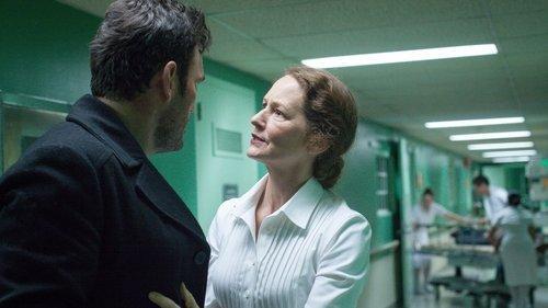 Wayward Pines Season 1 Episode 8 - The Friendliest Place on Earth