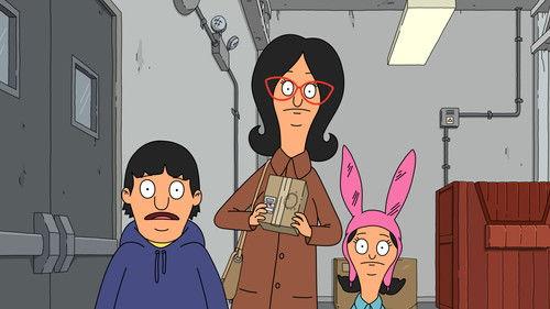 undefined Season 10 Episode 10 - Have Yourself a Maily Linda Christmas