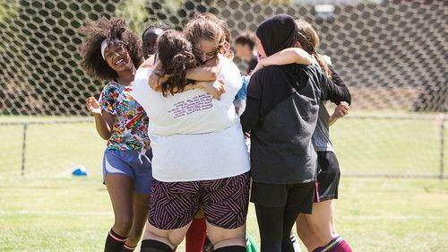 Mustangs FC Season 1 Episode 2 - Like A Boss