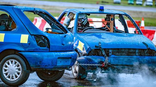 Top Gear Season 28 Episode 6 - Episode 6