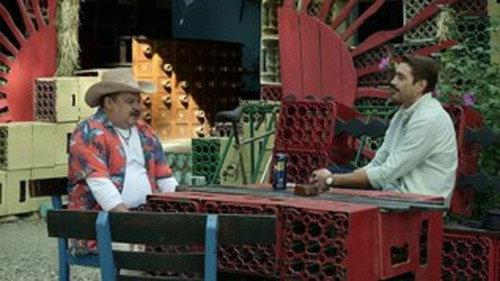 Las Fierbinţi Season 19 Episode 7 - Supravietuitorul (1)