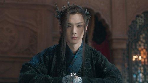 Love Between Fairy and Devil Season 1 Episode 27 - Episode 27