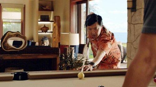 Magnum P.I. Season 1 Episode 3 - The Woman Who Never Died