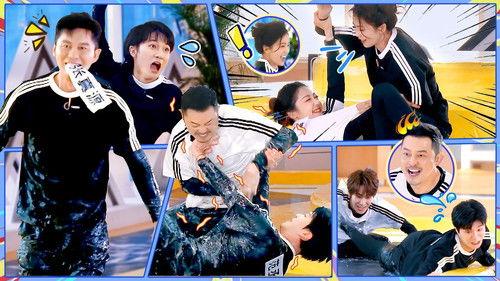 Keep Running Season 12 Episode 9 - Episode 9