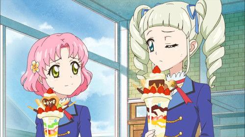 Aikatsu! Season 1 Episode 50 - Memories Lie in the Future